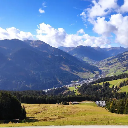 Appartement Loitfelder-pang