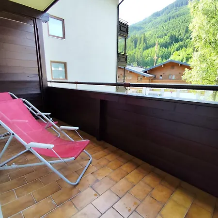 Loitfelder-pang Apartment