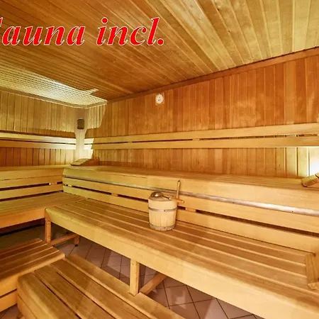 Loitfelder-pang Appartamento Saalbach-Hinterglemm