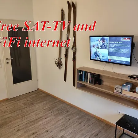 דירה Loitfelder-pang