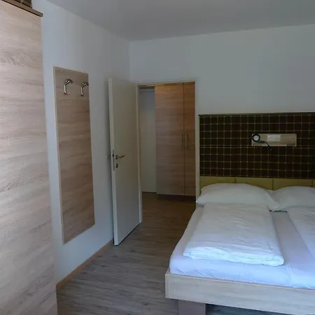 Apartamento Loitfelder-pang