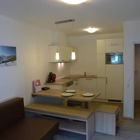 Apartamento Loitfelder-pang Saalbach-Hinterglemm