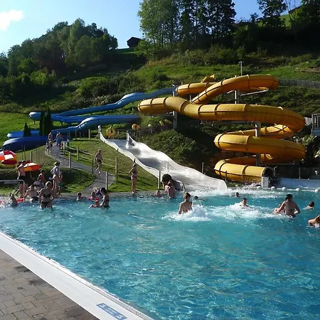 Apartament Loitfelder-pang *