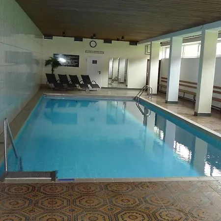 Loitfelder-pang Apartamento