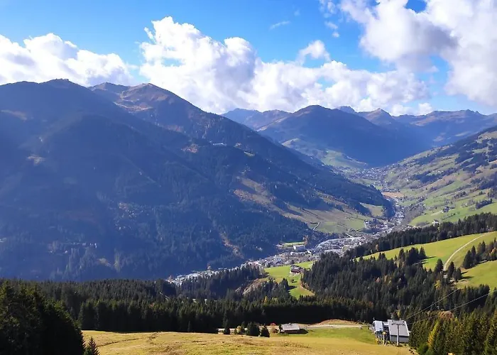 Διαμέρισμα Loitfelder-pang