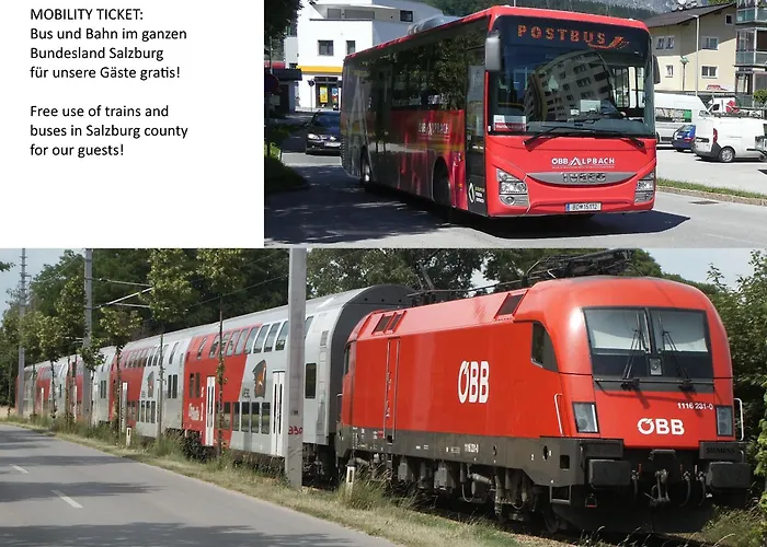 Διαμέρισμα Loitfelder-pang