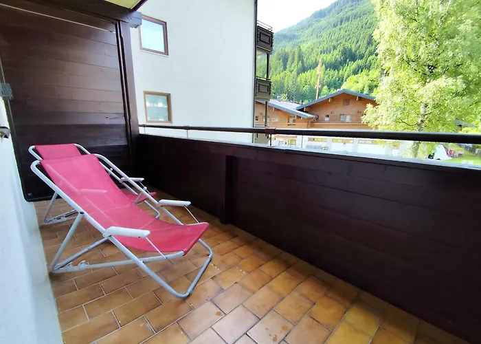 Loitfelder-pang Apartament