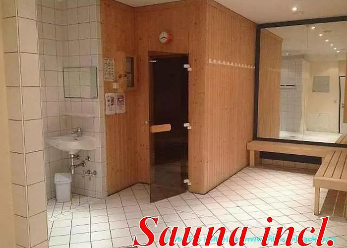 Apartament Loitfelder-pang *