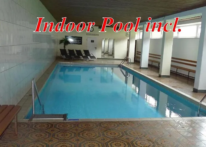 Loitfelder-pang דירה *