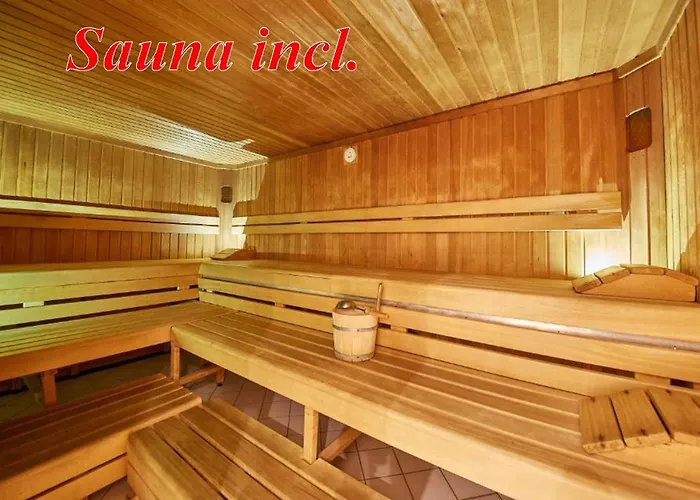 Loitfelder-pang דירה זאלבך הינטרגלם