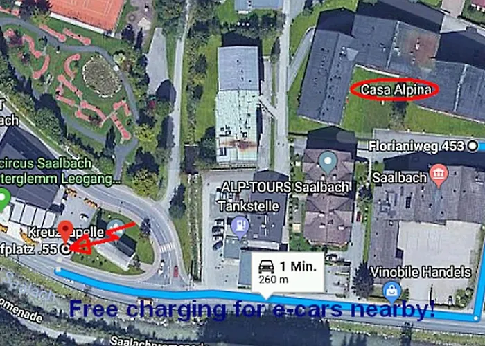 Loitfelder-pang Διαμέρισμα Σάαλμπαχ-Χίντεργκλεμ