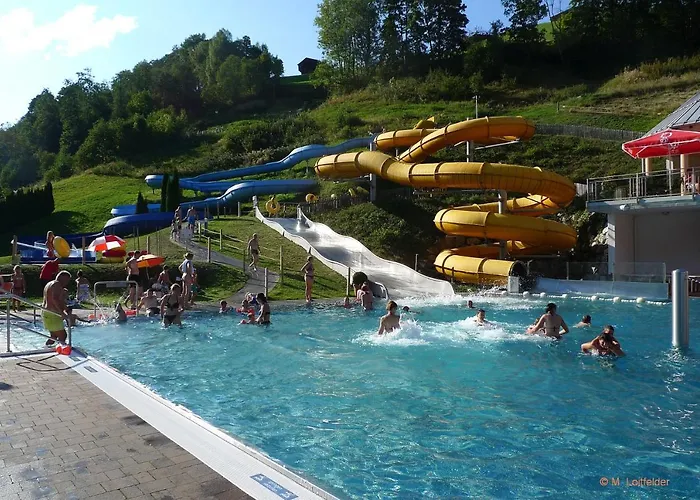 Διαμέρισμα Loitfelder-pang *