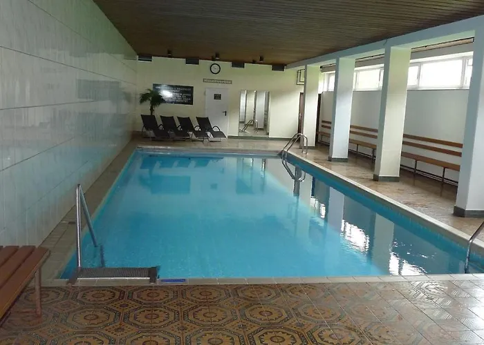 Loitfelder-pang Διαμέρισμα